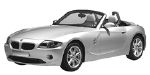 BMW E85 C2232 Fault Code