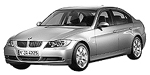 BMW E92 C2232 Fault Code