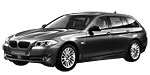 BMW F11 C2232 Fault Code